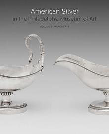 American Silver at PMA cover