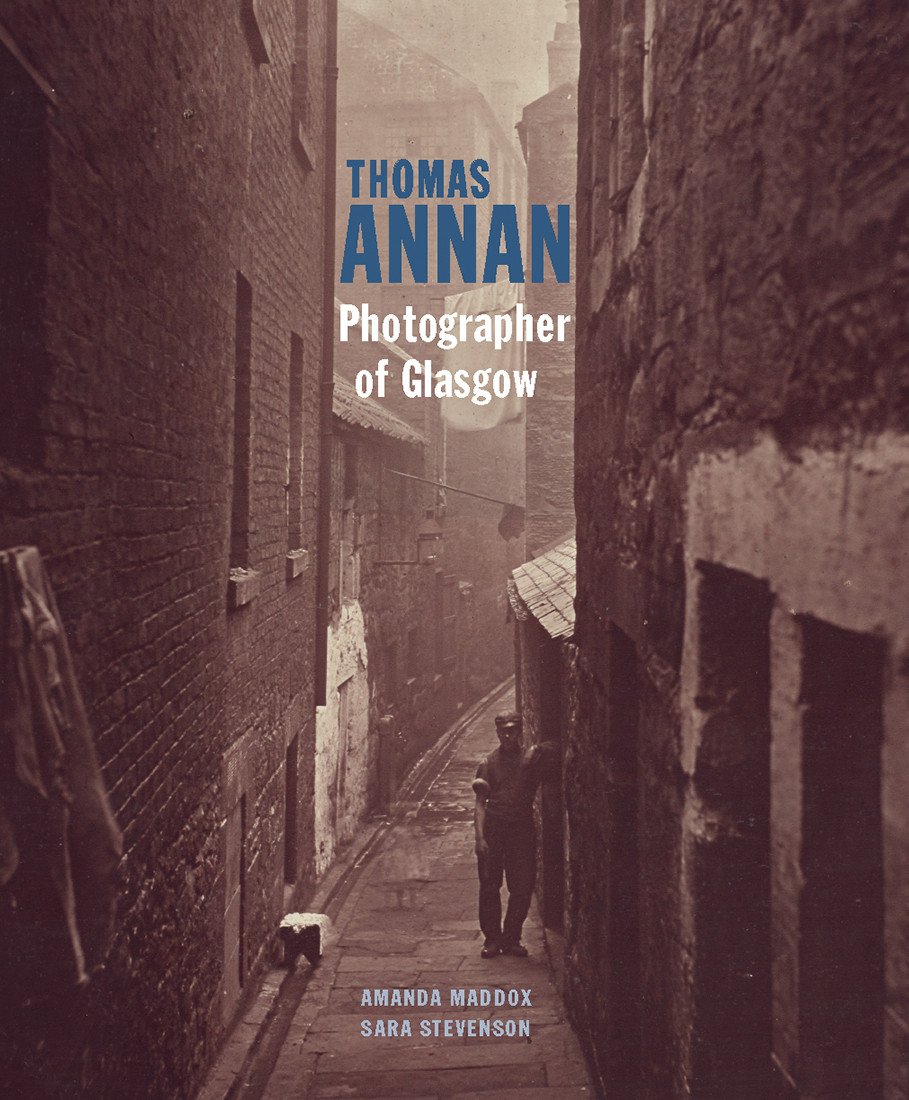 Annan cover