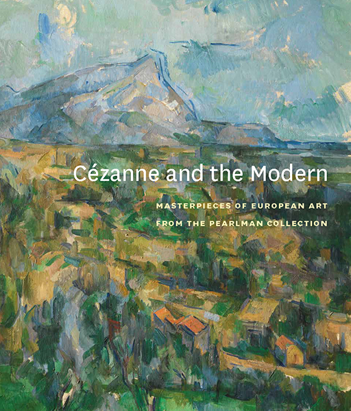 Cezanne and the Modern