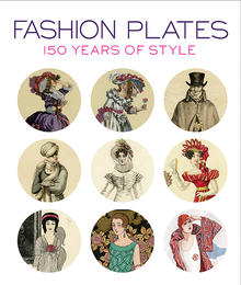 Fashion Plates cover