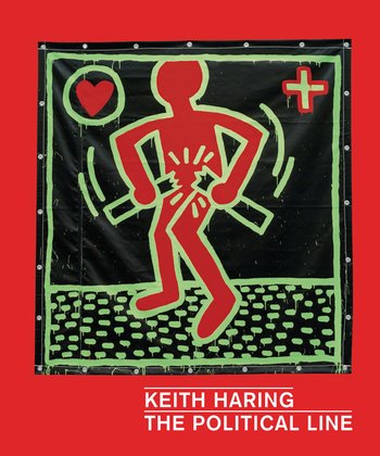 Haring cover