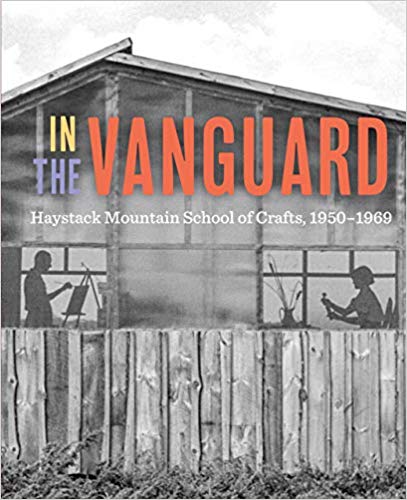 In the Vanguard cover