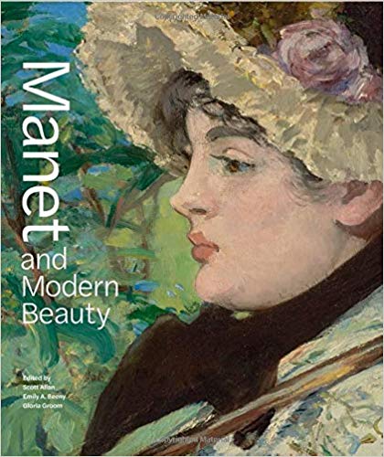 Manet cover