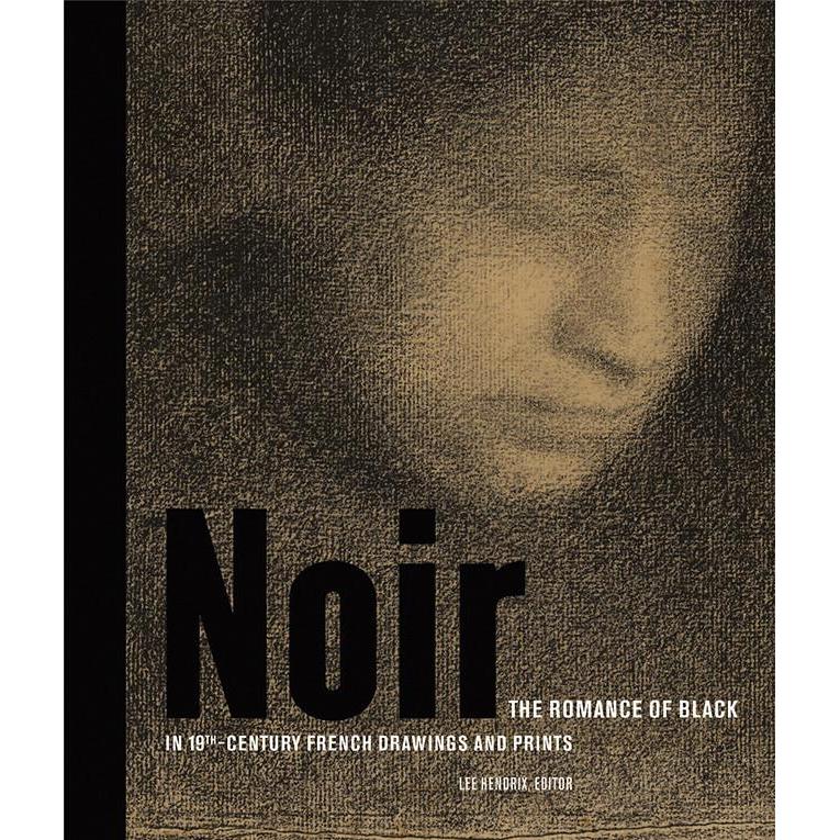 Noir cover