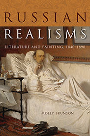 Russian Realisms cover