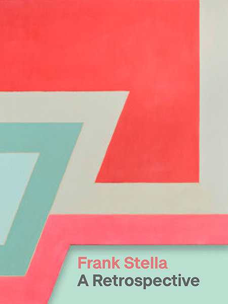 Stella cover