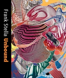 Stella unbound cover