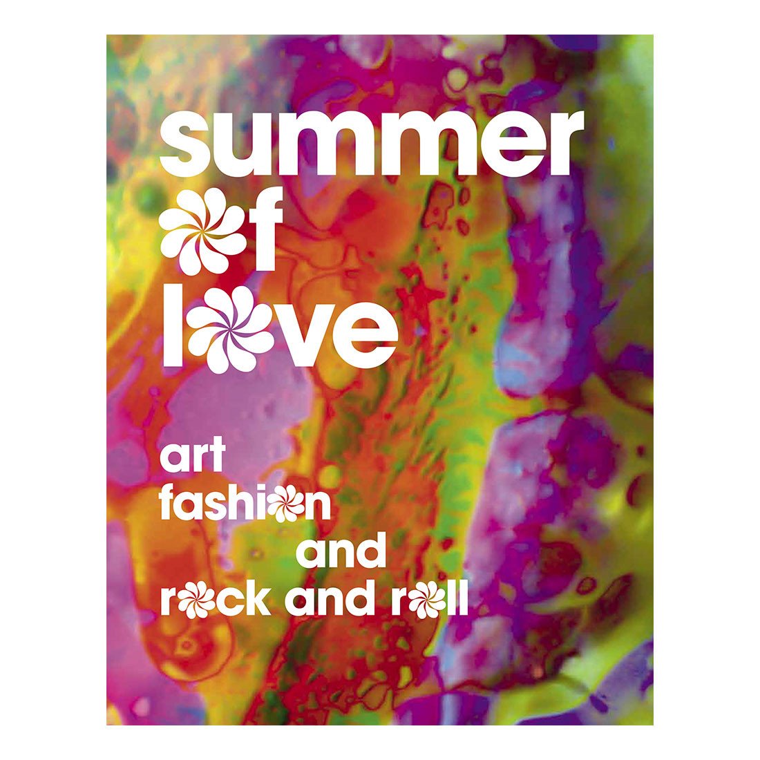 Summer of Love cover