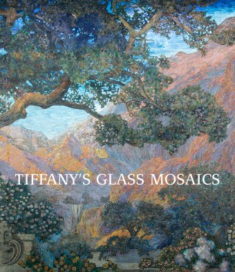 Tiffanys Mosaics cover